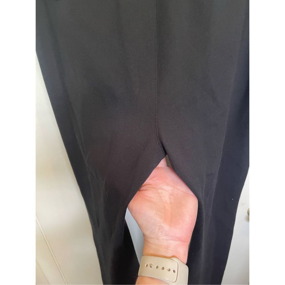 CAbi Black Boot Cut Dress Pants - Picture 11 of 12
